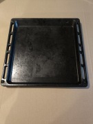 Blacha piekarnika 40.5 39cm