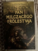Pan Milczącego Królestwa Glen Cook