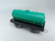 Tomek i Przyjaciele TOMY Plarail Japonia Cysterna z Paliwem Fuel Tanker JR