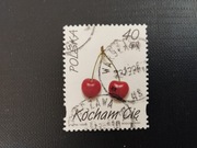 Fi 3424 Kocham Cię / Rocznik 1996