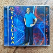 Teixeira Acilio Rodrigues – samba, teksty i autograf!