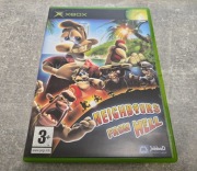 Neighbours From Hell