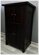 Antyk ładny barek, szafka