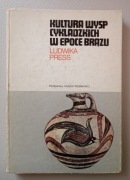 KULTURA WYSP CYKLADZKICH W EPOCE BRĄZU 