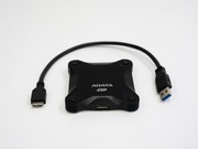 Dysk SSD ADATA SD600Q 240GB Przenośny