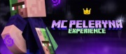 Pelerynka Minecraft Experience