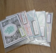 Kartka bożonarodzeniowa 