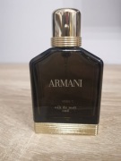 ARMANI EAU DE NUIT OUD batch 2016 UNIKAT 