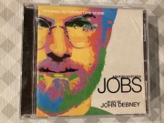 John Debney - Jobs - LLLCD1271 [CD] [OST]