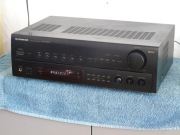 Japoński amplituner Pioneer SX-303 RDS ładny i sprawny. DOSTAWA
