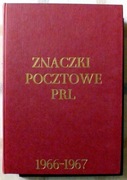 Fischer / klaser jubileuszowy / tom VII / 1966-1967