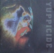 Yuppicide – Dead Man Walking   CD  hardcore  US