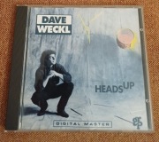 Dave Weckl Heads Up GRP 