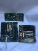 Karta dźwiękowa retro pentium creative ct2230 