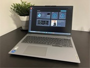 Lenovo ThinkBook 16 G6 i7-13700H 16GB DDR5 512GB NVMe IPS 16:10PL Gwarancja
