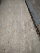 Tarcica bukowa sucha 50mm