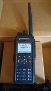 Motorola MTP3550 Tetra stan BDB 