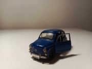 Fiat 500 Hongwell
