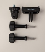 Mocowanie magnetyczne Telesin do DJI Osmo Action 6