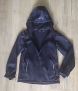 BLUZA softshell CRIVIT chłopięca r. 134/140 8-10 lat
