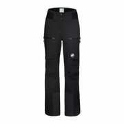 Spodnie narciarskie ocieplane Mammut Stoney HS Thermo Pants Women r. 42