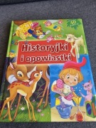 Historyjki i opowiastki 