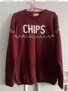Sweter Mc Cain 100 % akryl