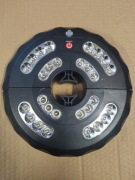 Lampa ogrodowa Livarno LED (x7+)