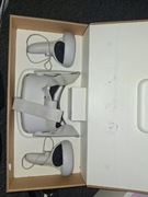 Oculus Meta Quest 2, Okulary VR