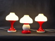 Lampy Nocne Lumet Poznań 4030 4032