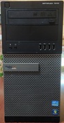 Dell Optiplex 7010 Intel Core i5-3570 3,4GHz 8GB HDD 1TB