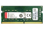 Pamięć RAM DDR4 16GB 2666 Kingston KCP426SS8/16