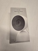 Kamera google Nest cam wired 3rd generation, gwarancja