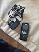 Telefon dla seniora LG