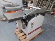 Strugarko Grubościówka Optimat Raptor C4-F2 Wał spiralny 400mm