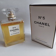 CHANEL 5 100ML EDP ORYGINAŁ UBYTEK