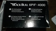 cormoran black bull 6 pif-4000