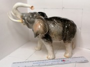 Figurka Rumunia Słonia Słon Cluj-Napoca 