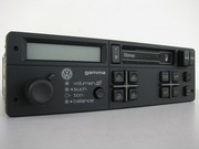 Radio Blaupunkt VW Gamma 1 I Golf GTI G60 MK1 MK2 Passat Jetta Polo