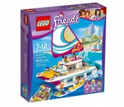 LEGO Friends mieszanka