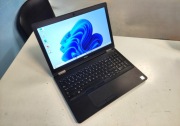 Laptop Dell Latitude 5500, i5-8365U, 16GB RAM, SSD 512GB, 15,6" Win 11