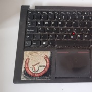 palmrest obudowa górna lenovo x240