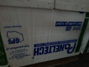 Styropian EPS100  036