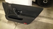 Boczek tapicerski drzwi prawy przód Renault laguna II lift