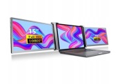Dodatkowe ekrany do laptopa