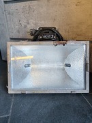 Naświetlacz Halogen MEYER 1500W IP55 Mocny + Kabel