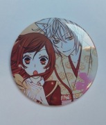 Przypinka Kami-sama Hajimemashita