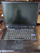 Laptop Lenovo T60
