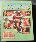 Amiga - Big Box - Striker