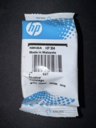 Oryginalny tusz HP 304 kolor